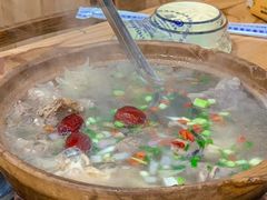 -花姐羊肉炉(吕厝店)