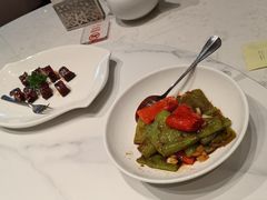 -上海宝华喜来登酒店·采悦轩中餐厅