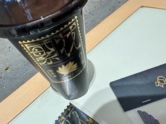 -喜茶(北京五棵松华熙店)