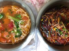 -李米线(武陵路店)