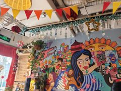 -Mesa Madre梅萨妈妈·Bintana(国贸店)