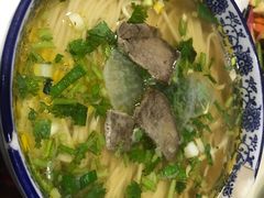-马布尔莱斯食府(西红门店)
