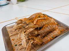-不仔客海鲜·三亚老字号(第一市场店)