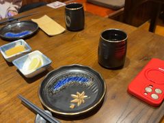 -鸟鹏烧鸟居酒屋(龙岗万科店)