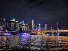 -重庆两江夜游-交运系列