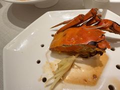 醉蟹-狮王府淮扬菜(新街口友谊店)