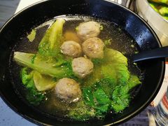 -潮正和潮汕牛肉火锅·老字号(番禺万达店)