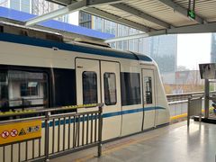 -利济北路(地铁站)