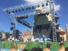 -苏州乐园森林水世界