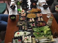 -束河人家(南锣鼓巷店)