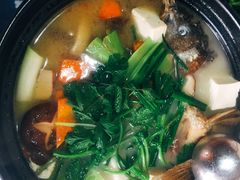 洱海鱼-乡绅本色白家厨坊