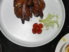 -外高桥喜来登酒店采悦轩