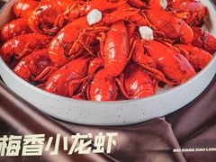 -辣皇朝小龙虾(六一店)