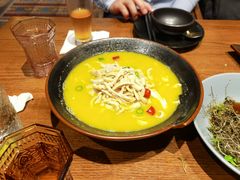 酸汤羊肚-敏珠拉姆藏餐·南京厨房(富春江东街店)