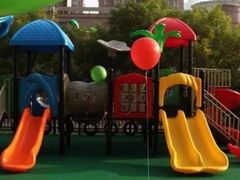 -天津蜂巢幼儿园·托育
