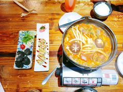 -小川洋风料理(街道口店)