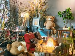 -咖法森林·咖啡  酒吧(天河店)