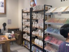 -熙工匠手工银饰·拼豆团建DIY(富华里店)