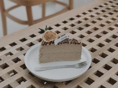 -CAKE WANG千层制造所(省府店)