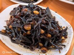 -香妃烤鸡(西单店)