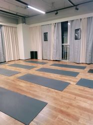 -FineYoga梵音瑜伽·普拉提