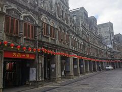 -吉英盐焗鸡(文中路店)