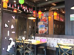 大堂-小柴米·传统江西菜(万寿宫店)
