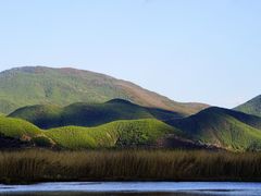 -丽江泸沽湖景区