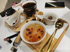 五红汤-炖物24章·顺时轻养茶(杭州大厦店)