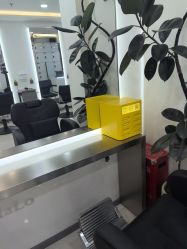 -HaLo hair studio