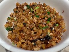 -味上湘菜馆(阿波罗店)