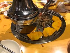 -喜来稀肉(虹泉路店)