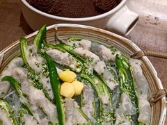 -蘑界·野生菌火锅(深业上城店)