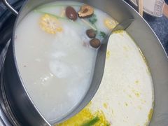 -江小渔鲜鱼火锅(辽沈二街店)