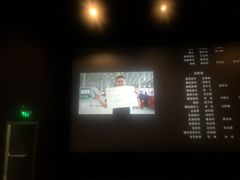 -大光明电影院(南京西路店)