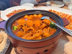 -连鹭海鲜·海肠捞饭·海胆饭(星海店)