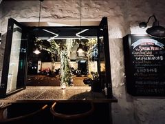 -Apollo·西班牙小酒馆(安福路店)