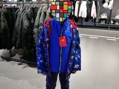 -李宁(苏州中心店)