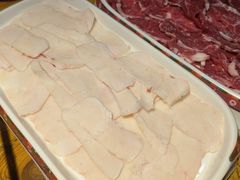 -大吉利·潮汕鲜牛肉火锅(西安店)