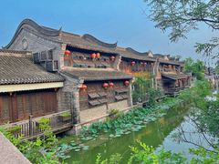-朱仙镇启封故园景区