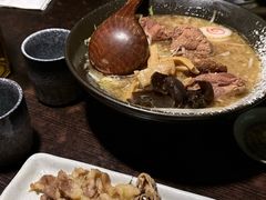 -日本料理神拉面