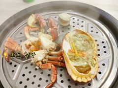 -船奇蒸汽海鲜·闽菜(八市海鲜总店)