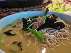 -周家二小姐的菜·扬州菜·香炒蟹·狮子头(江都金鹰店)