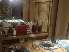 -杭州西湖柳莺里酒店·闻莺厅