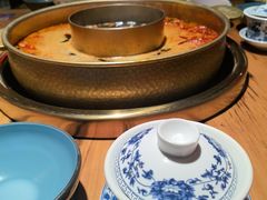 -矮板凳老火锅(宽窄巷子店)