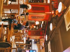 大堂-蜀九香火锅(彩虹店)