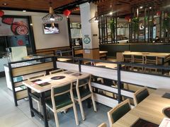 -彤德莱牛肉火锅(双港店)
