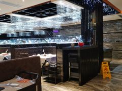 大堂-红辣椒·川菜·火锅(张杨路店)