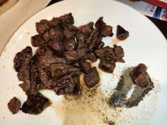 -佛山希尔顿酒店·融誉亚洲美食荟