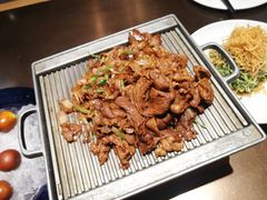 -四季民福烤鸭店(前门店)